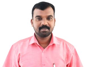 Arul Kumar T V